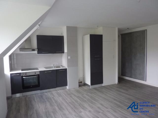 Appartement location à Pontivy, Bretagne