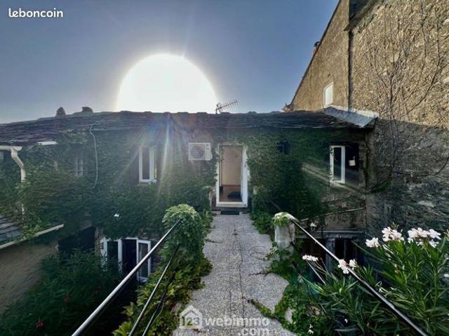 Appartement vente à Bastia, Brando
