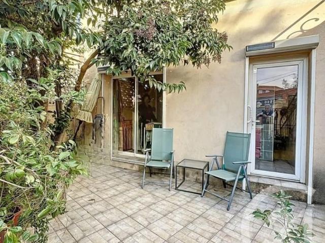 Appartement vente à Arrondissement de Toulon, La Seyne-sur-mer