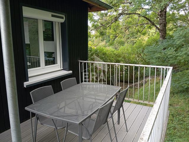 Appartement vente à Belley, Hauteville-lompnes