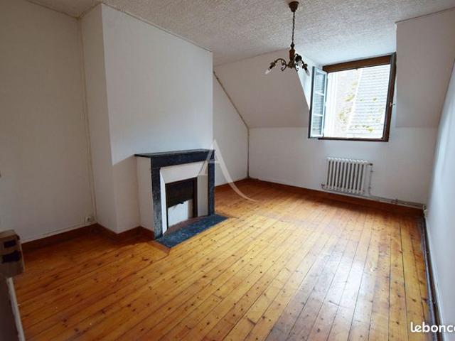 Appartement vente à Provins, Nangis