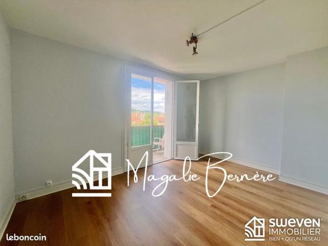 Appartement vente à Saint-Girons, Saint-girons