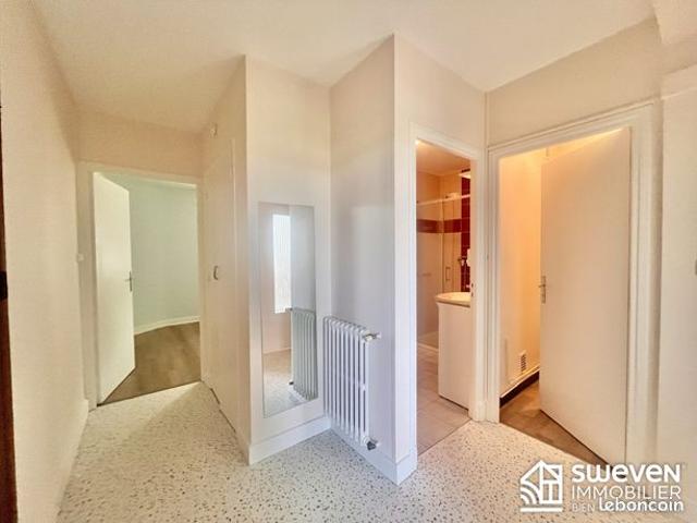 Appartement vente à Saint-Girons, Saint-girons