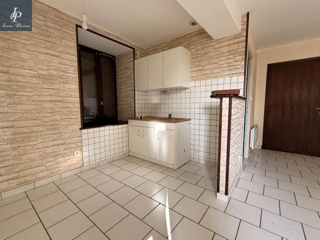 Appartement vente à Plombières-lès-Dijon, Côte-d'Or