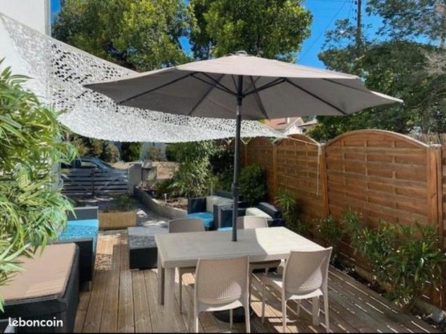 Appartement vente à Arcachon