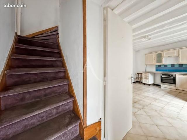 Appartement vente à Étampes, Etampes