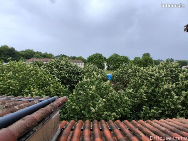 Appartement vente à Bayonne