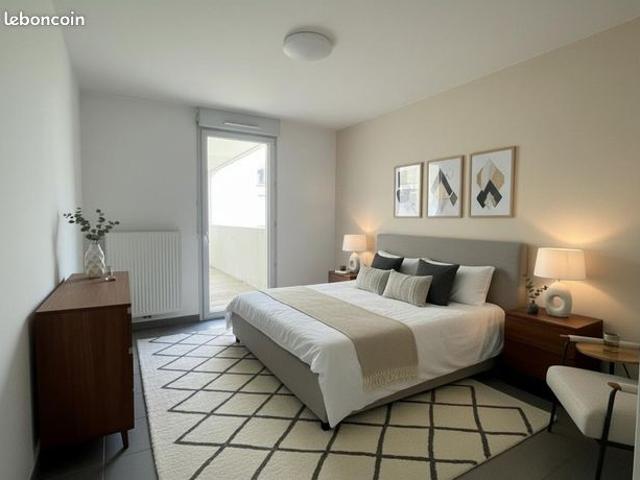Appartement vente à Toulouse, Tournefeuille