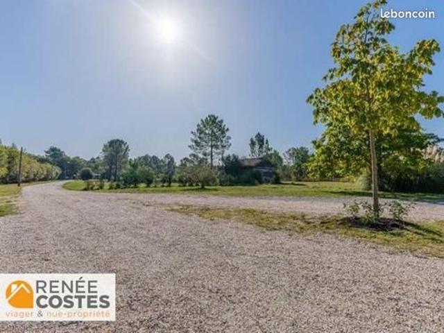 Appartement vente à Naujac-sur-mer, Gironde