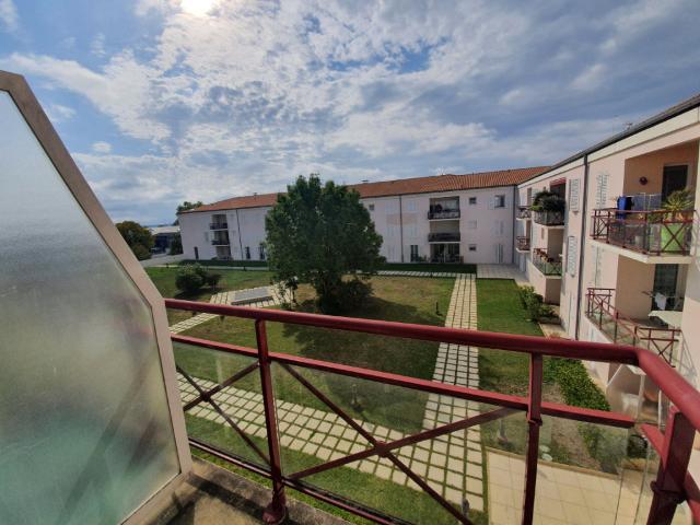 Appartement vente à Rochefort