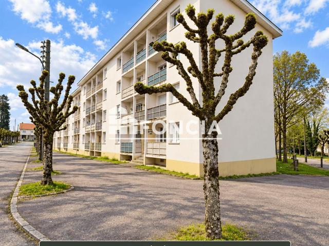 Appartement vente à Le Vigenal, Limoges