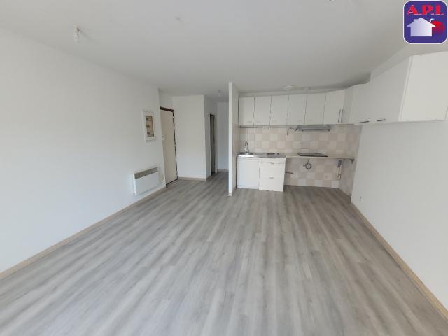 Appartement location à Saint-Girons, Saint-girons
