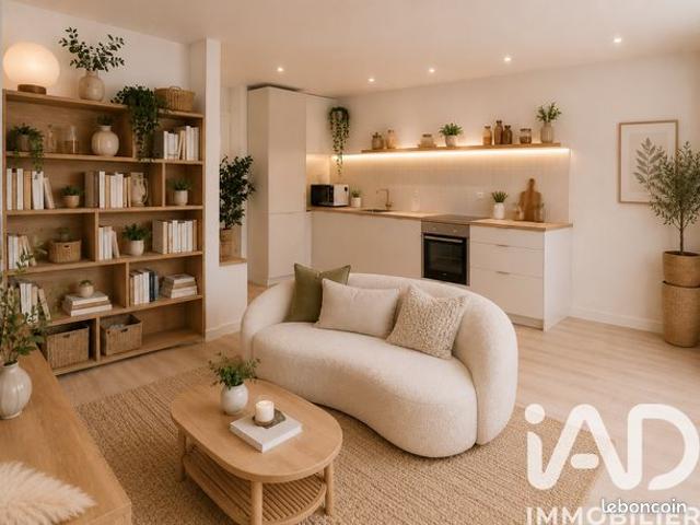 Appartement vente à Paris, Île-de-France