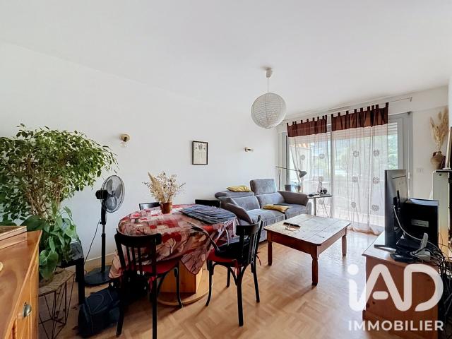 Appartement vente à Montplaisir, Millau