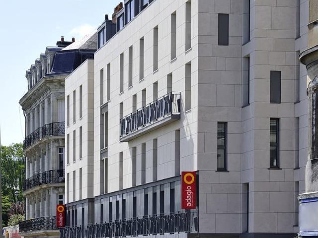 Appartement vente à Nantes