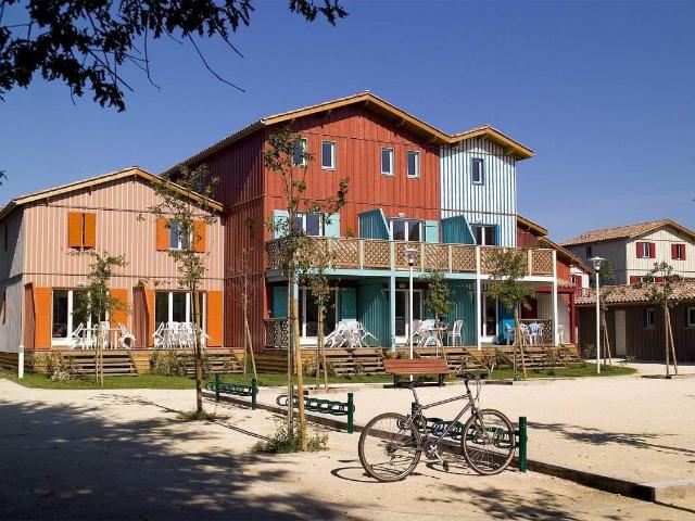 Appartement vente à Arcachon, Le Teich