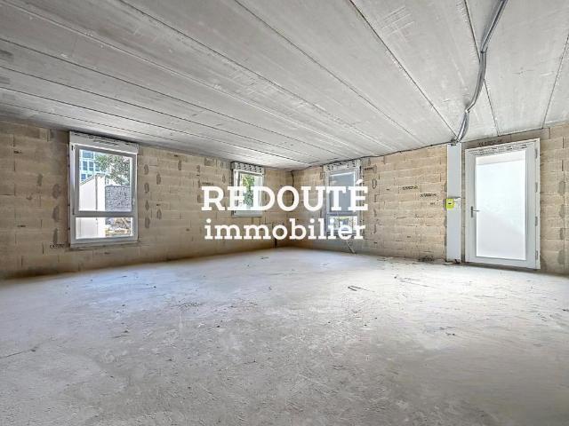 Appartement vente à Reims