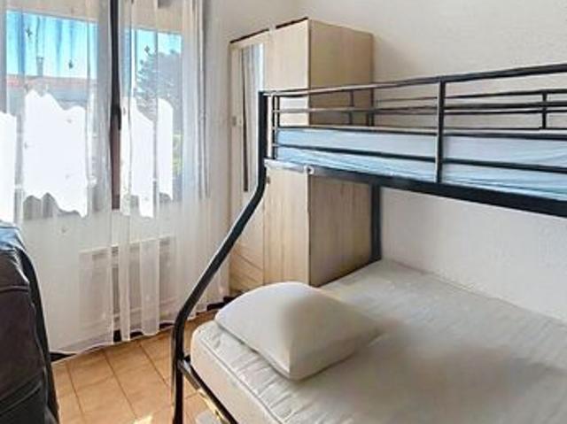 Appartement vente à Istres, Port-de-bouc