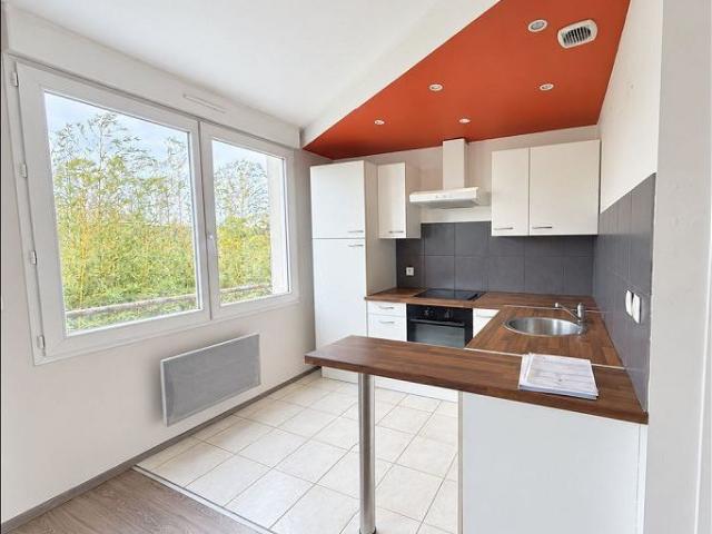 Appartement location à Lorient, Bretagne