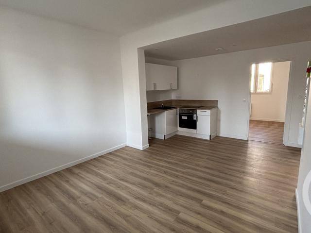 Appartement vente à Lorient, Bretagne
