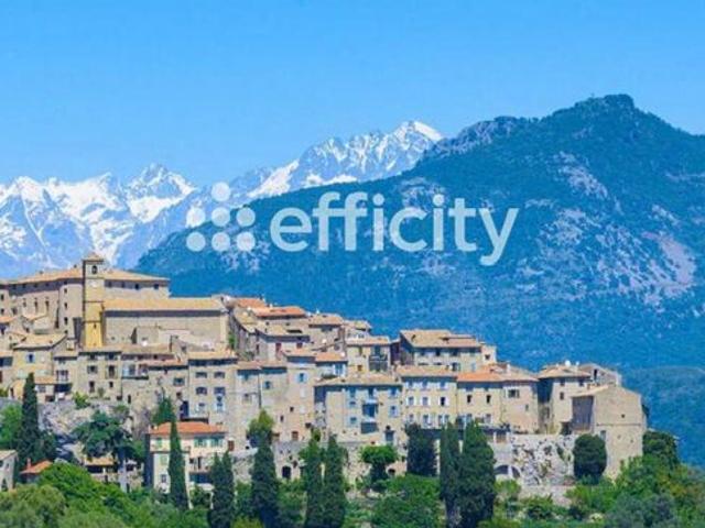 Appartement vente à Grasse, Carros