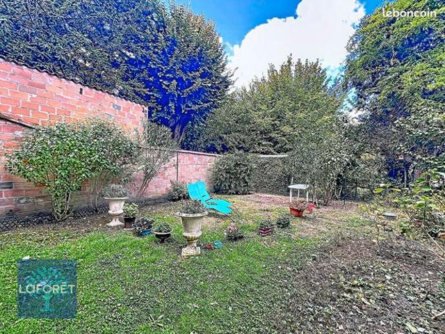 Appartement vente à Corbeil-Essonnes, Essonne