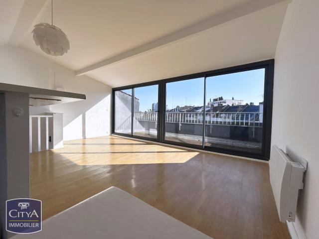 Appartement vente à Lille