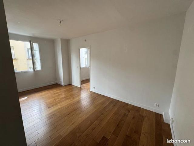 Appartement vente à Boulogne-Billancourt, Boulogne-billancourt