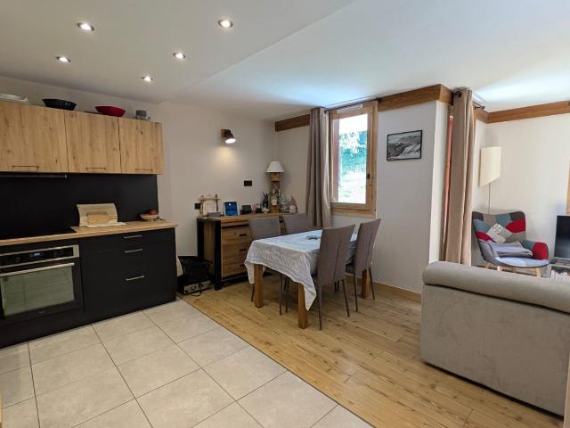 Appartement vente à Bellentre, La Plagne-Tarentaise