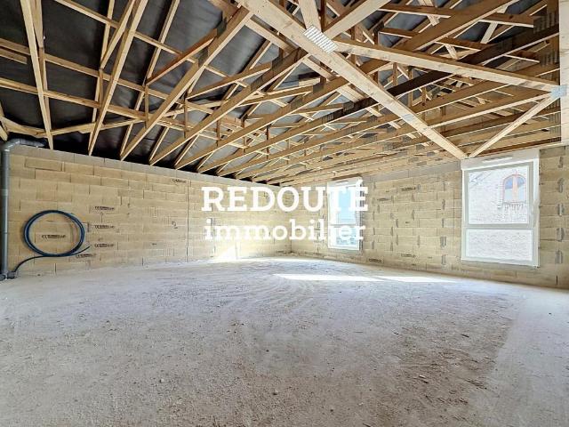 Appartement vente à Reims