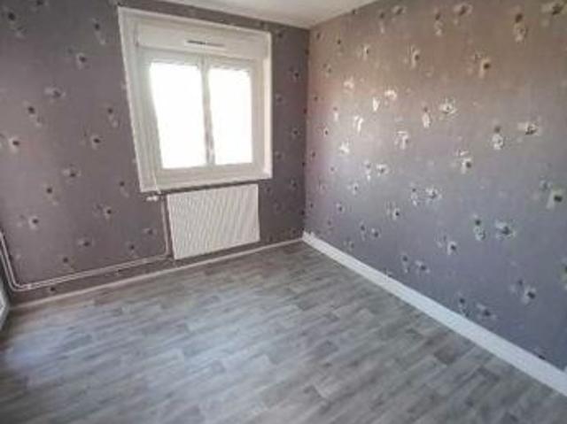 Appartement vente à Belfort, Saraz