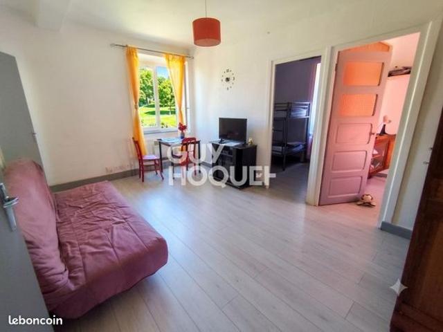 Appartement vente à Montbrison, Boën