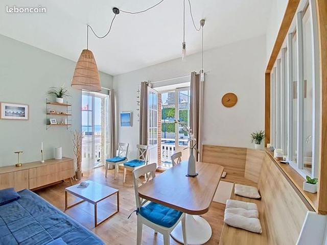 Appartement vente à Dinan, Bretagne