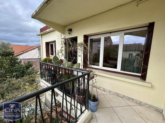 Appartement vente à Avignon