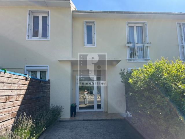Appartement vente à Fontainebleau, Écuelles
