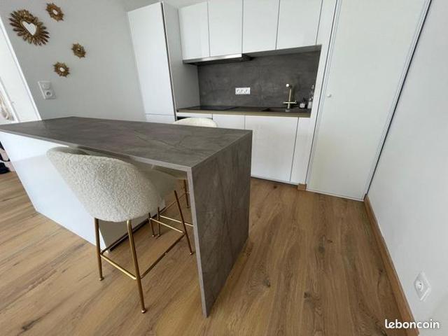 Appartement vente à Quimper, Bretagne