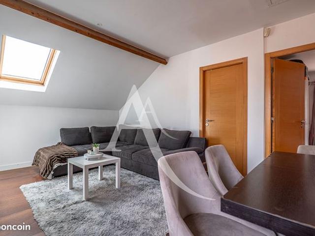 Appartement vente à Créteil, Limeil-brévannes
