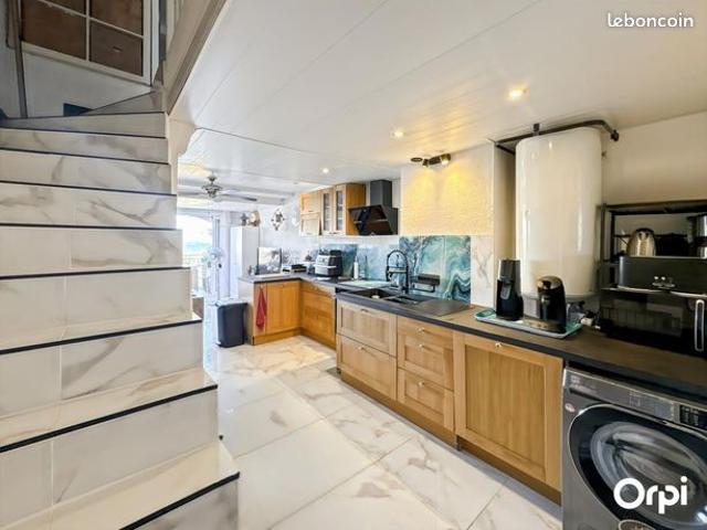 Appartement vente à Arrondissement de Draguignan, Gassin