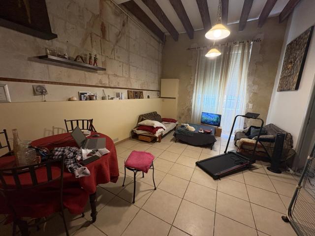 Appartement vente à Nîmes