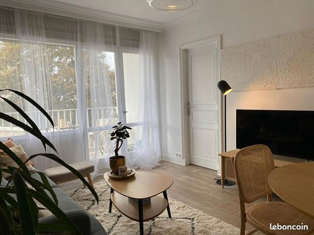 Appartement vente à Saint-Brieuc, Bretagne