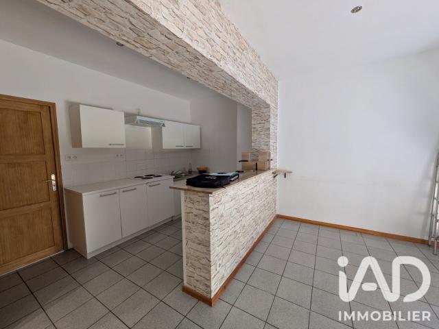 Appartement location à Péronne