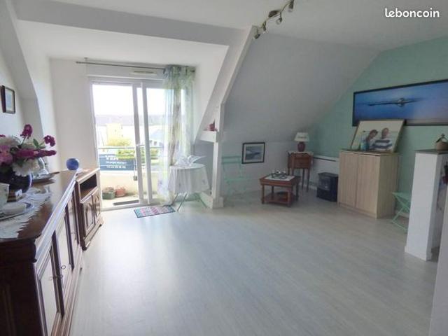 Appartement vente à Redon, Bretagne