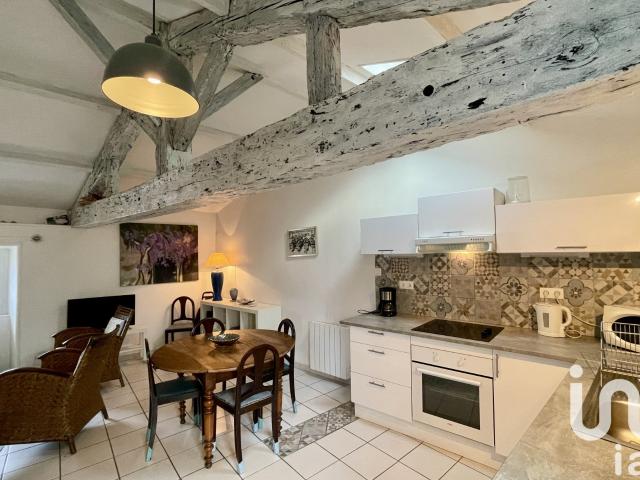 Appartement vente à La Rochelle, Cougnes