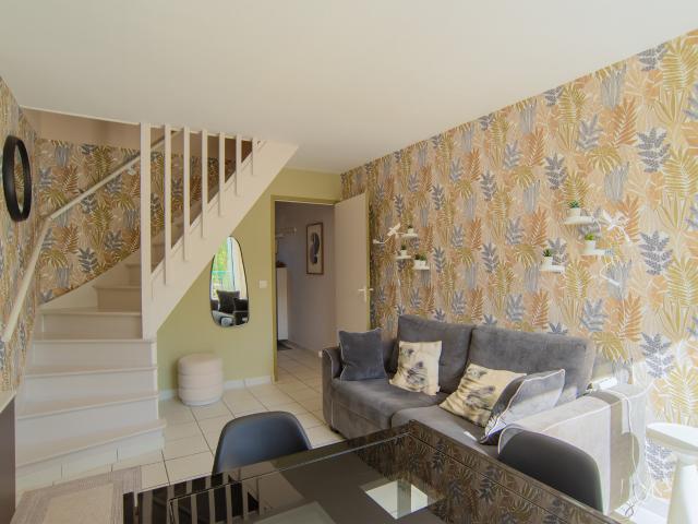 Appartement vente à Lapurdi, Saint-Jean-de-Luz