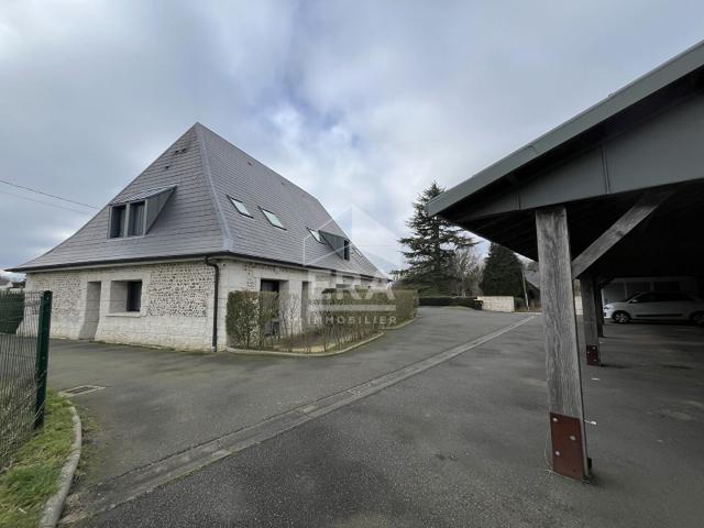 Appartement vente à Rouen, Malaunay