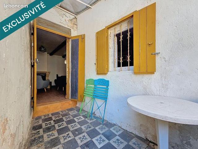 Appartement vente à Béziers, Graissessac