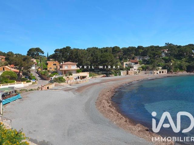 Appartement vente à Arrondissement de Toulon, La Seyne-sur-mer
