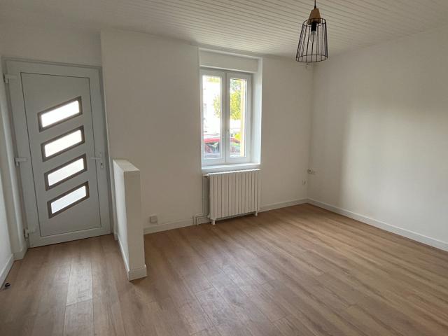 Appartement location à Autun, Le Creusot