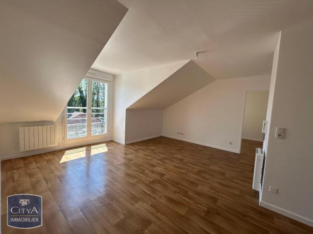 Appartement location à Beauvais