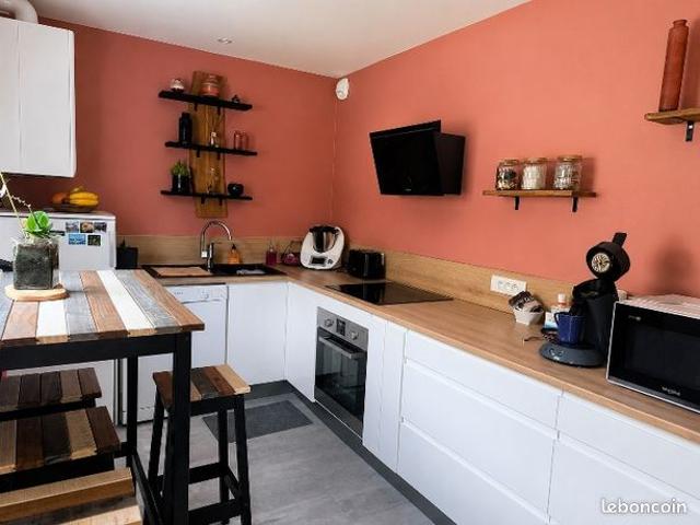 Appartement vente à Bayeux